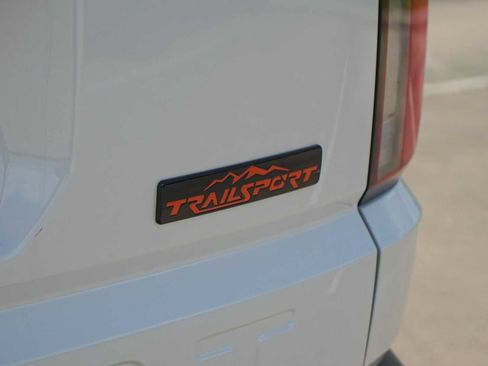 Used 2026 Honda Passport TrailSport Elite image 7