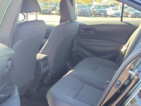 Used 2024 Toyota Corolla LE image 13