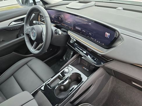 Used 2026 Buick Envision Avenir AWD/4WD image 10