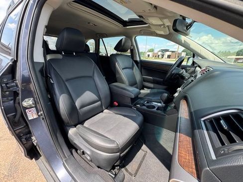 Used 2016 Subaru Outback 2.5i Limited AWD/4WD image 11
