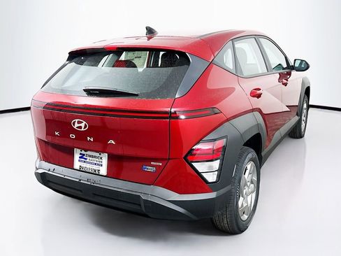 New 2026 Hyundai Kona SE image 7