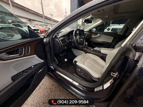 Used 2014 Audi S7 Prestige image 19