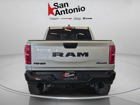 New 2026 RAM 1500 RHO image 8