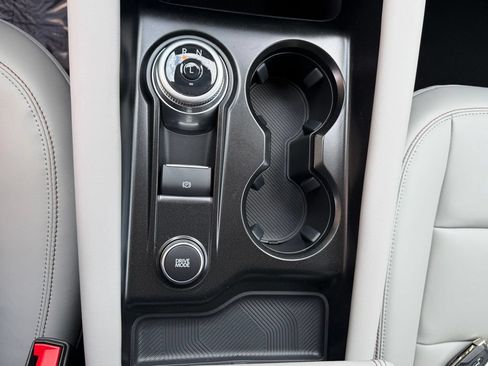 New 2026 Ford Explorer Active w/ Active Comfort Package RWD image 34