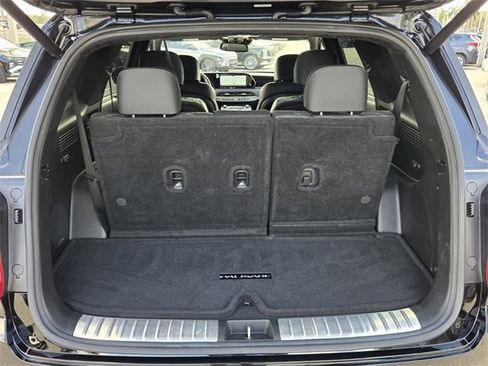 Certified 2022 Hyundai Palisade Calligraphy image 14