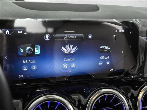 New 2026 Mercedes-Benz GLA 250 4MATIC image 16