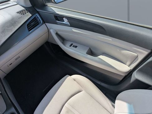 Used 2015 Hyundai Sonata Sport image 16