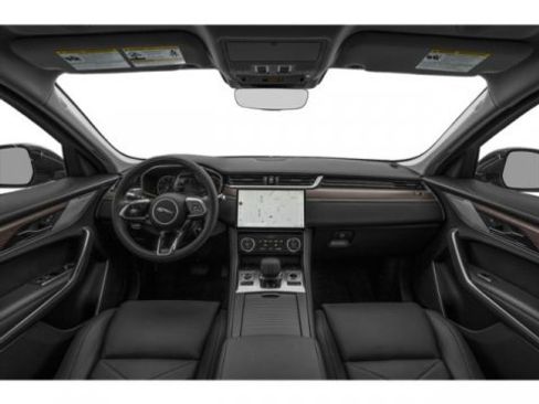 Used 2023 Jaguar F-PACE S AWD/4WD image 8