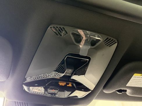 New 2026 MINI Cooper John Cooper Works FWD image 17