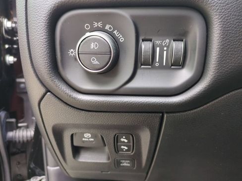 New 2026 RAM 1500 Rebel w/ Bed Utility Group AWD/4WD image 18
