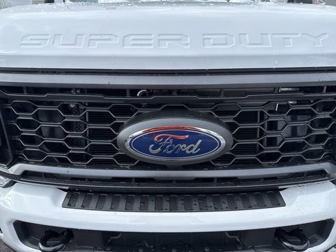 New 2026 Ford F250 XL w/ STX Appearance Package image 9