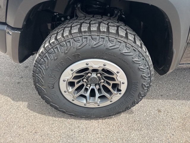 New 2026 RAM 1500 RHO w/ RHO Level 1 Equipment Group AWD/4WD image 8