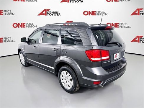 Used 2019 Dodge Journey SE w/ Connectivity Group image 5