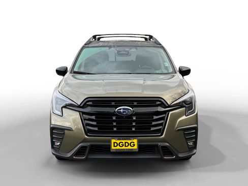 Certified 2025 Subaru Ascent Bronze Edition w/ Popular Package #2 image 8