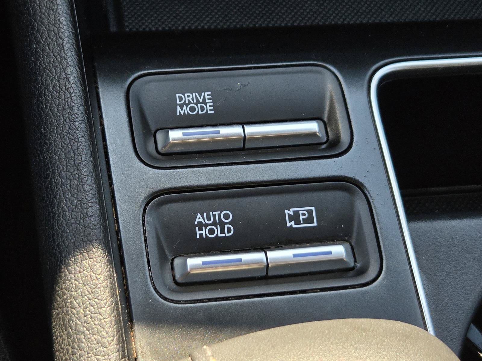 Certified 2024 Hyundai Sonata SEL FWD image 24