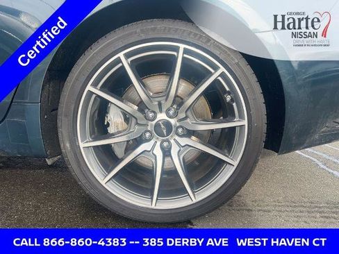 Used 2024 Genesis G70 2.5T image 21