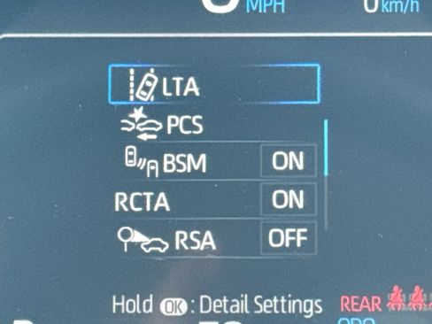 Used 2024 Toyota RAV4 XLE FWD image 19
