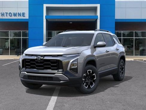 New 2026 Chevrolet Equinox ACTIV FWD image 6