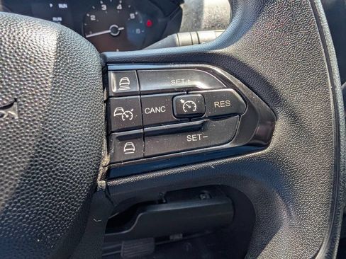 Used 2025 RAM ProMaster 3500 w/ Convenience Group FWD image 21