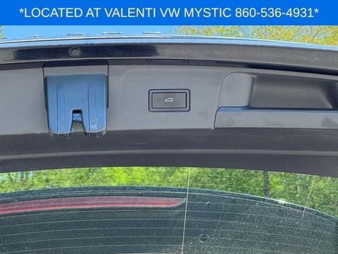 Certified 2024 Volkswagen Atlas SE AWD/4WD image 22
