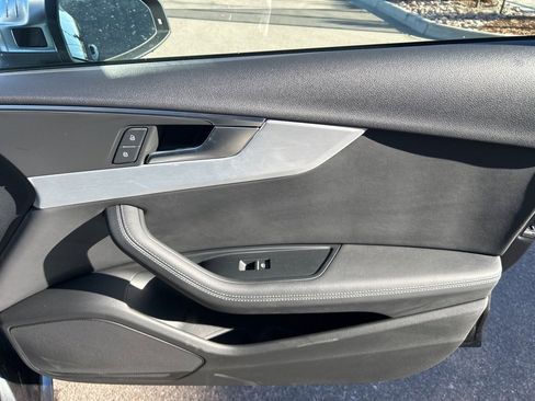 Used 2019 Audi S4 Premium Plus w/ Premium Plus Package image 37