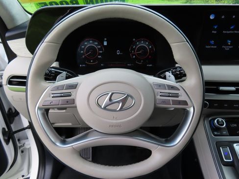 Used 2024 Hyundai Palisade Calligraphy AWD/4WD image 22