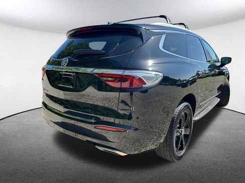 Used 2023 Buick Enclave Essence w/ Sport Touring Edition AWD/4WD image 17