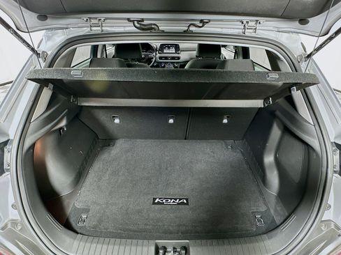 Used 2021 Hyundai Kona SEL Plus image 27