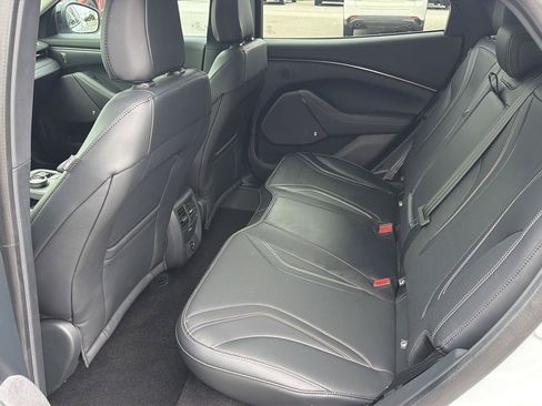 Used 2021 Ford Mustang Mach-E Premium RWD image 11
