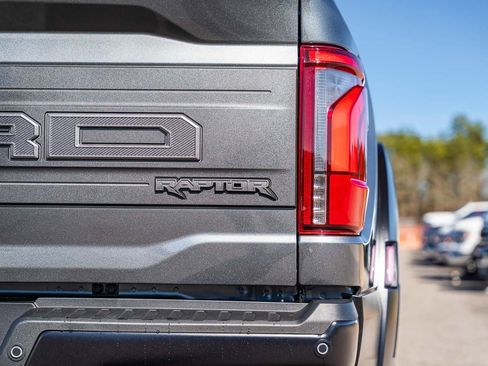 New 2026 Ford F150 Raptor image 5