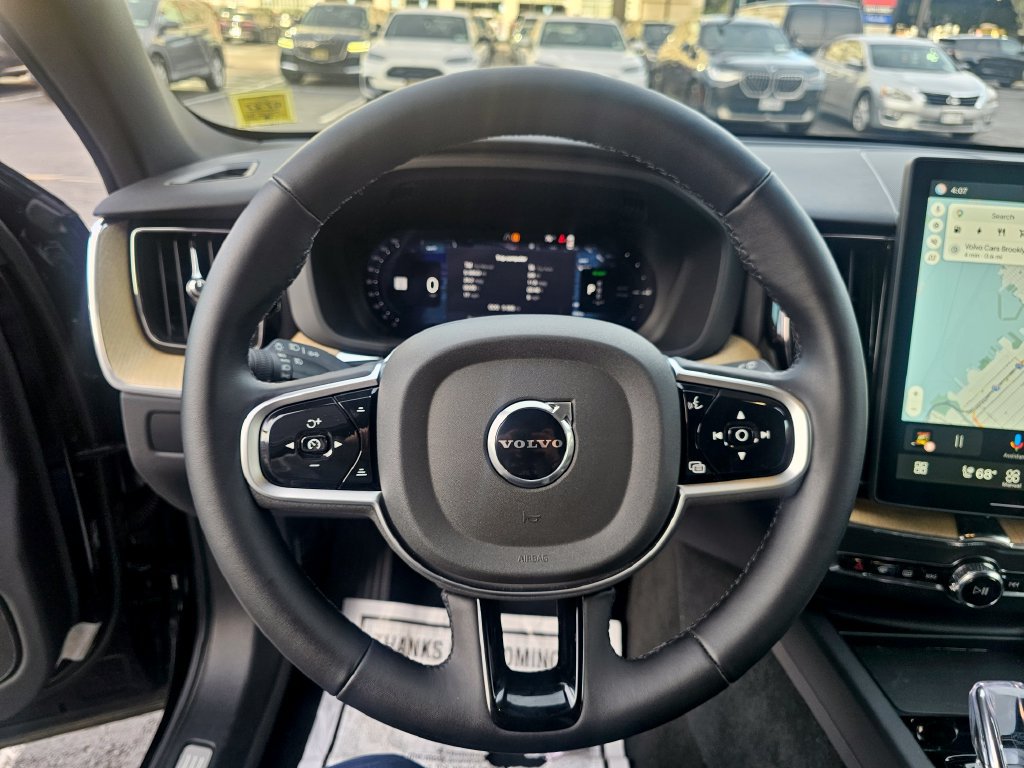 Certified 2026 Volvo XC60 T8 Plus w/ Protection Package Premier AWD/4WD image 42