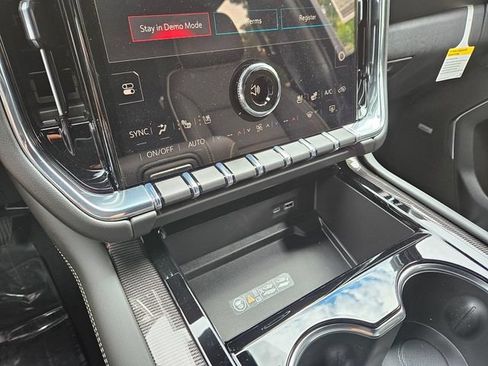 New 2026 GMC Yukon XL Elevation w/ Elevation Premium Package AWD/4WD image 35