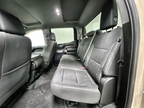 Certified 2023 Chevrolet Silverado 1500 Custom Trail Boss w/ Realtree Special Edition AWD/4WD image 24