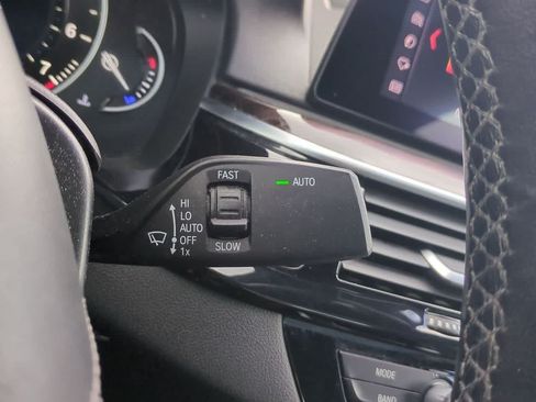 Used 2019 BMW 540i xDrive w/ Convenience Package AWD/4WD image 26
