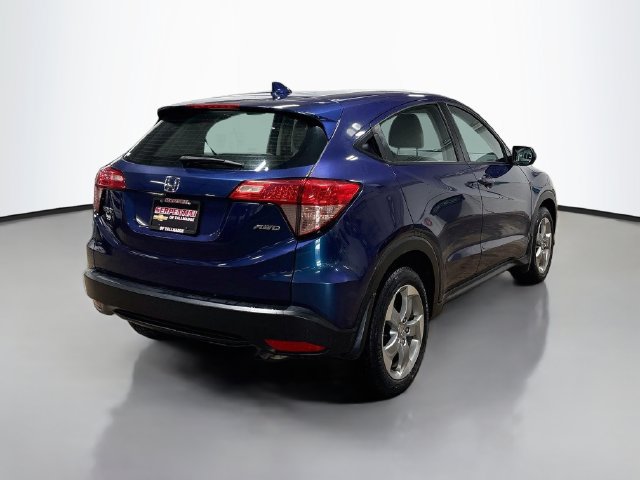 Used 2016 Honda HR-V LX image 7