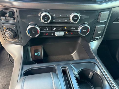 Used 2024 Ford F150 XLT w/ Equipment Group 302A MID AWD/4WD image 39