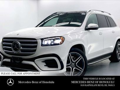 Certified 2024 Mercedes-Benz GLS 450 4MATIC