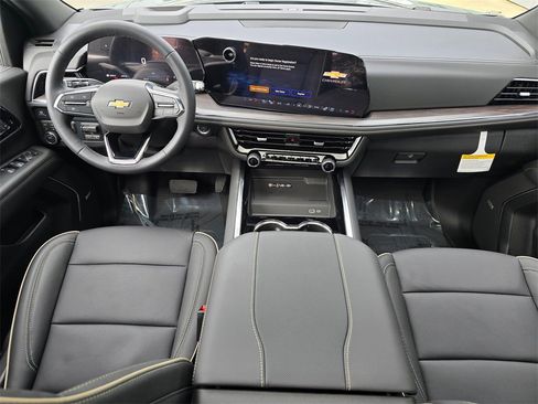 New 2026 Chevrolet Tahoe Premier w/ Sun And Tow Package image 19