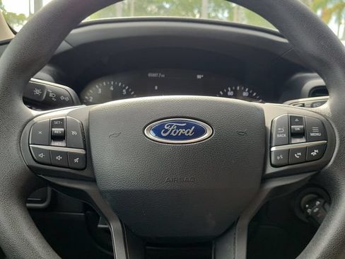 Used 2021 Ford Explorer 2WD image 18