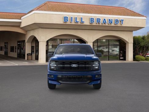 New 2026 Ford F150 STX w/ F-150 LOBO Package image 9