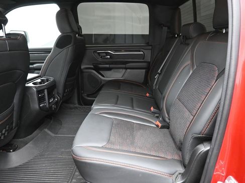 Used 2022 RAM 1500 Big Horn w/ Built-to-serve Edition image 27