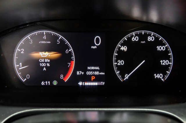 Used 2023 Honda HR-V Sport image 17