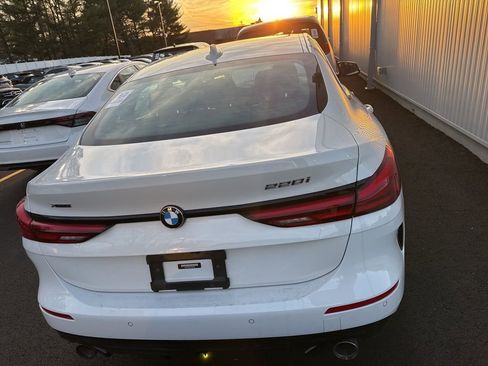 Used 2021 BMW 228i xDrive Gran Coupe w/ Convenience Package image 4