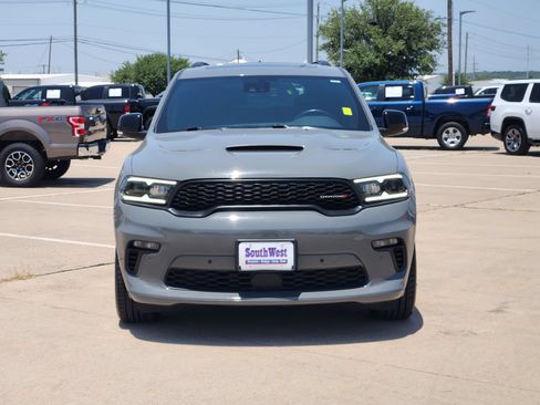 Used 2023 Dodge Durango R/T RWD image 6