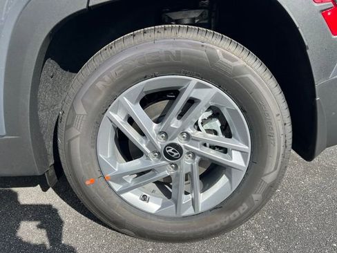 New 2026 Hyundai Tucson SE FWD image 10