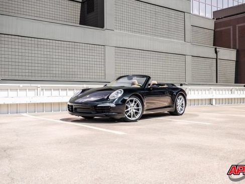 Used 2012 Porsche 911 Carrera RWD image 33
