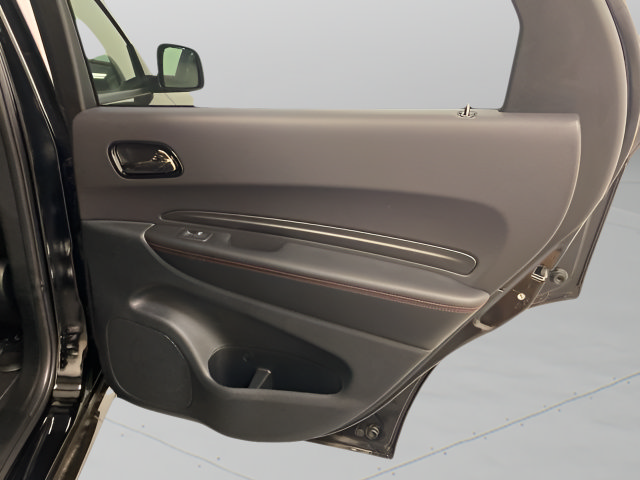 Used 2026 Dodge Durango GT AWD/4WD image 26