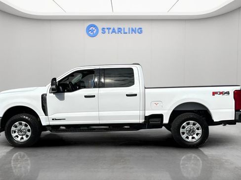 Used 2024 Ford F250 XLT w/ FX4 Off-Road Package image 4