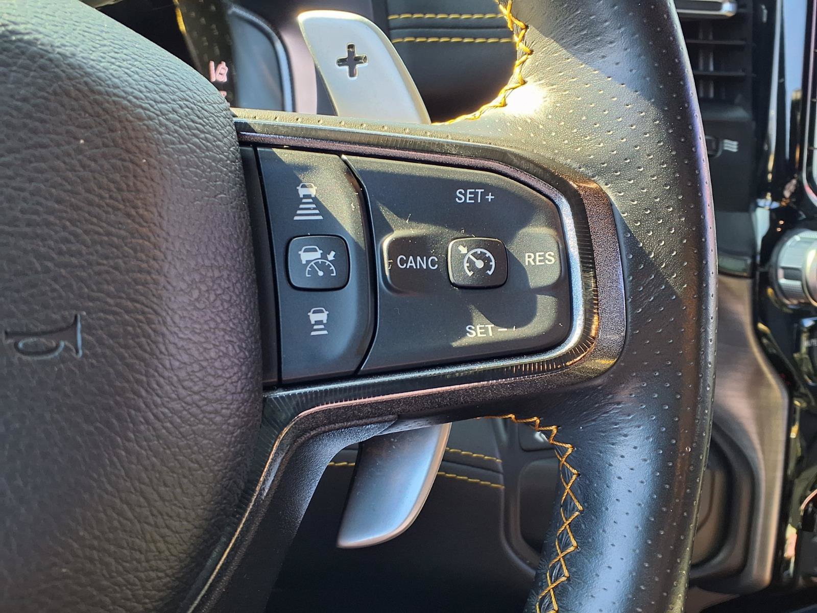 Used 2023 RAM 1500 TRX w/ TRX Level 2 Equipment Group AWD/4WD image 26