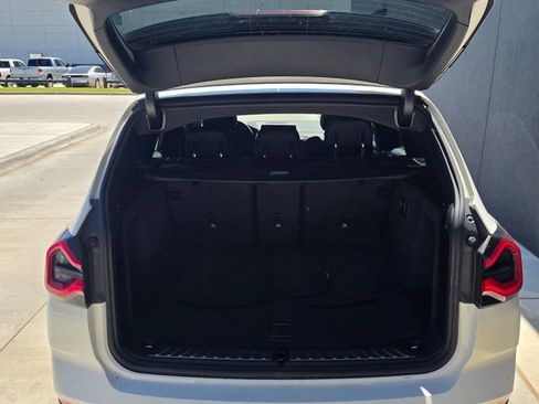 Used 2023 BMW X3 xDrive30i image 14